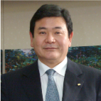 株式会社JSコーポレーション　代表取締役社長　米田英一
