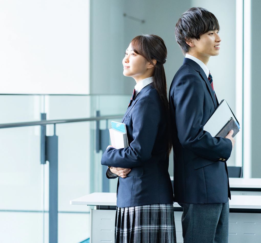 「広告×教育」　高校生と大学短大・専門学校の架け橋になる仕事